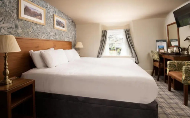 The Temperance Inn, Ambleside. The Inn Collection Group