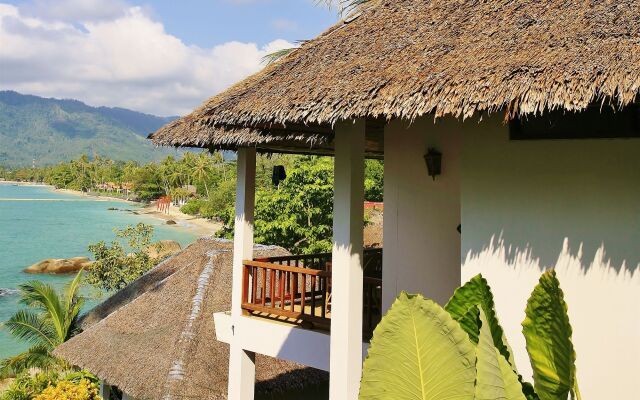 Lamai Bayview Boutique Resort