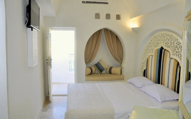 Djerba Authentique