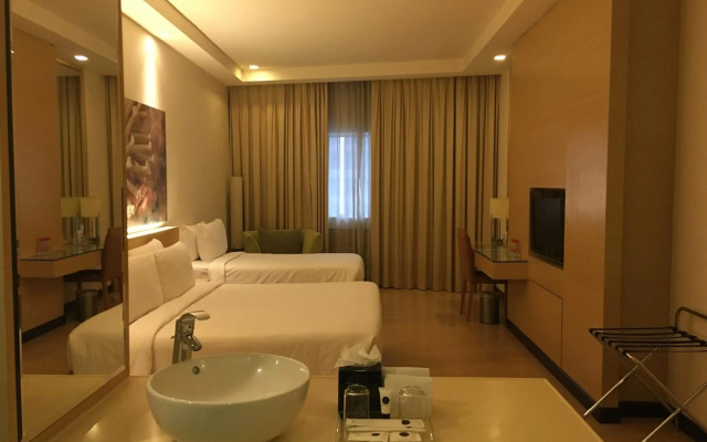 ANSA Kuala Lumpur