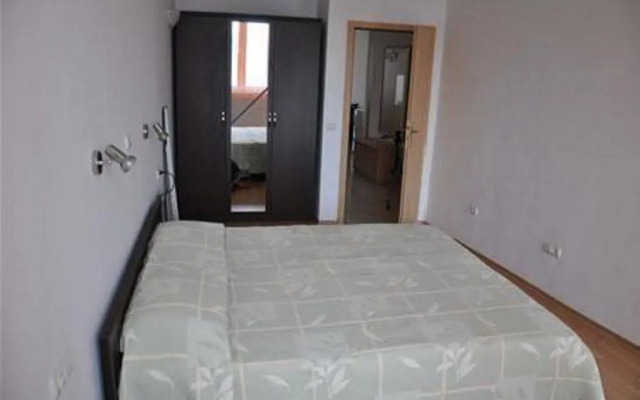 Holiday Complex Sunny Beach - Ministerial Council