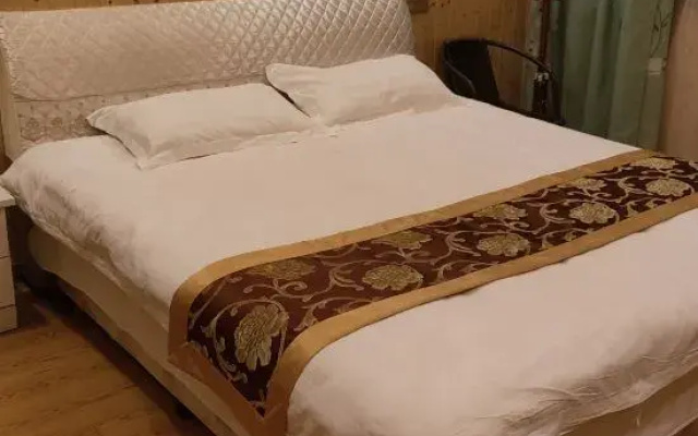 Wencheng Wankeyuan Homestay