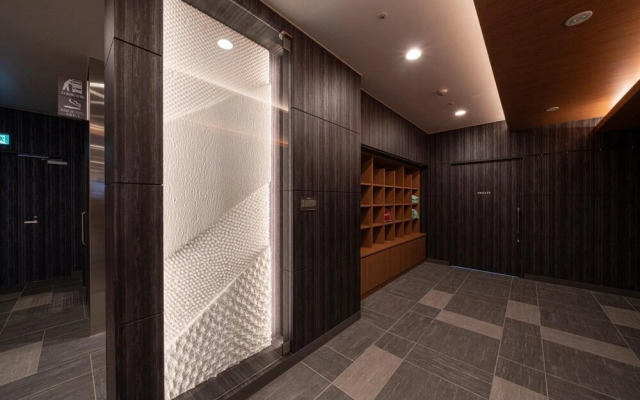 R&B Hotel Nagoya-Ekimae