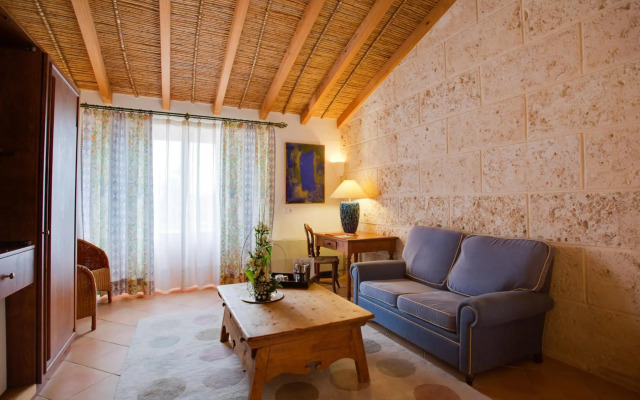 Casal Santa Eulàlia Hotel