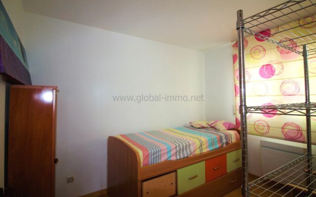 Apartamento 3332 Blaumarina