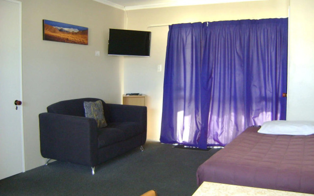 Avenue Motel Oamaru