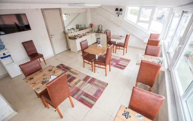 The Macan Hostel