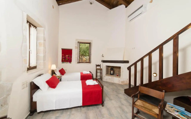 Villa Bliss