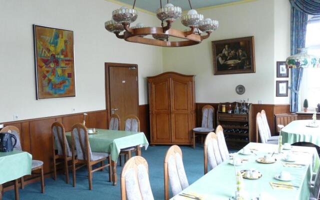 Gasthaus Brücker