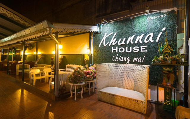 Khunnai House Chiang Mai