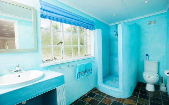 De Oude Opstal B & B