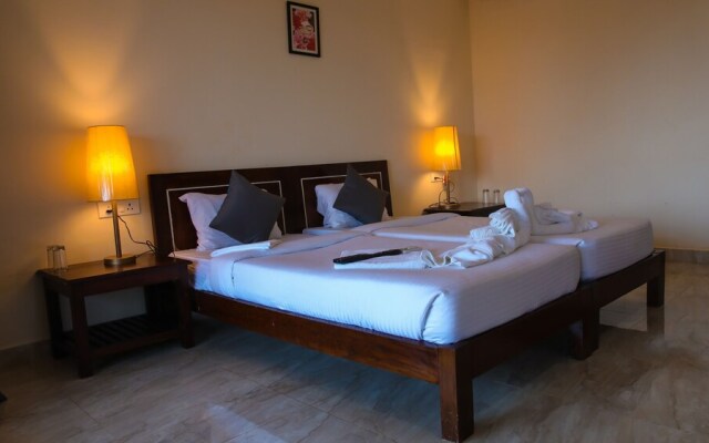 Casa De Lamore Sea View Resort