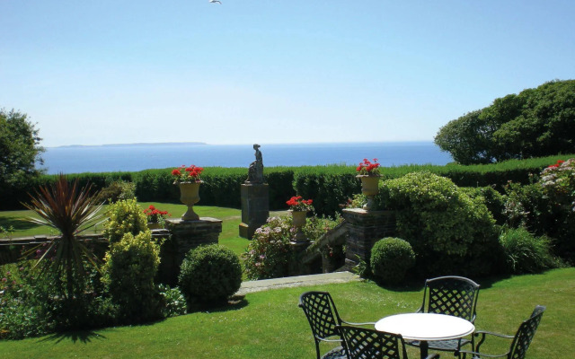 Warpool Court Hotel