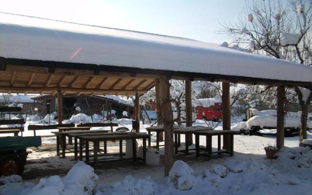 Agriturismo Cascina degli Ulivi