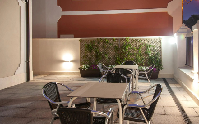 Apartamentos La Quinta