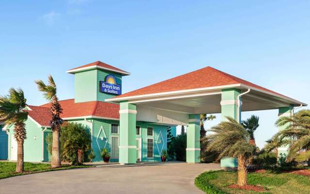 Days Inn by Wyndham Port Aransas TX