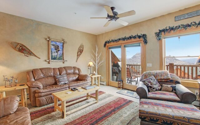 Mount Richthofen S3 3 Bedroom Condo