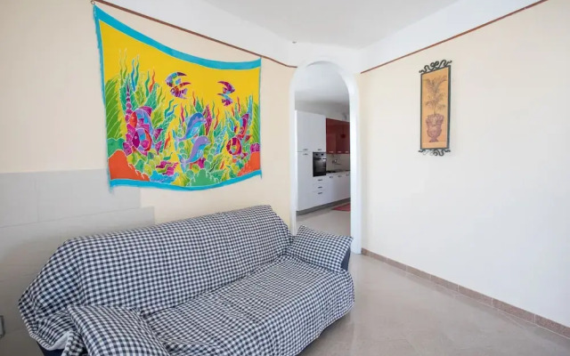 Appartamento Lucilla