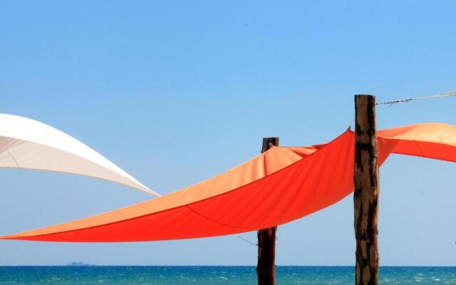 Camping Village Serenella