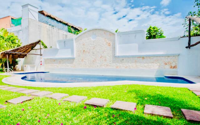 Dolce Vita Caribe Beach B&B