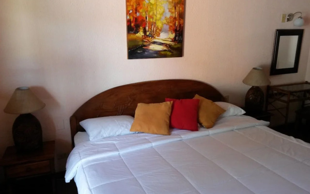 Hotel Samara Beach
