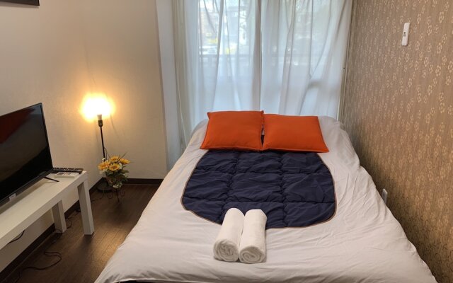 Exsaison Shirokita 201