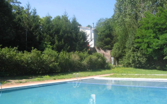 Hostal Rural Can Enric