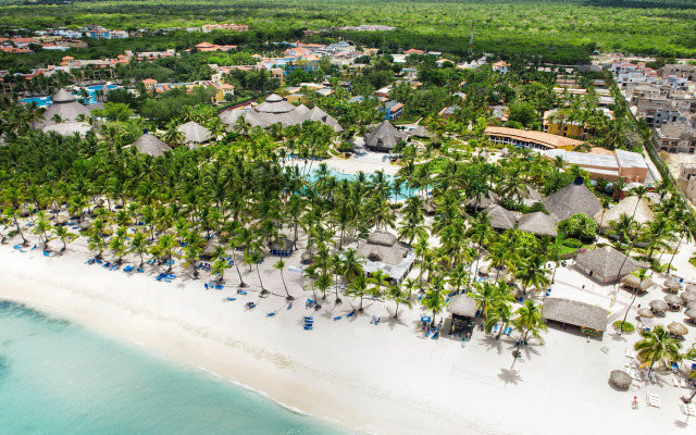 Catalonia Bayahibe