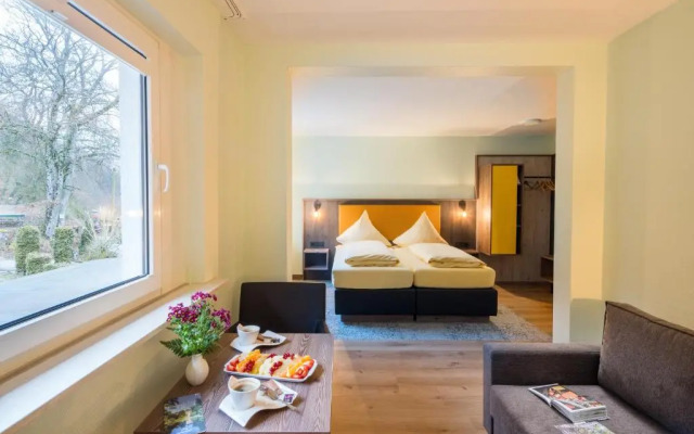 Waldhotel Sonnenberg