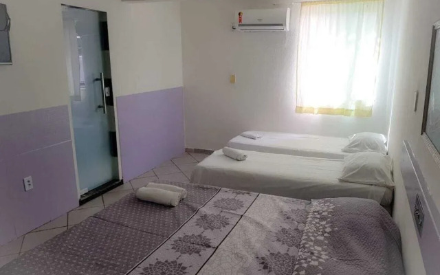 Rede Andrade Porto Center Hotel