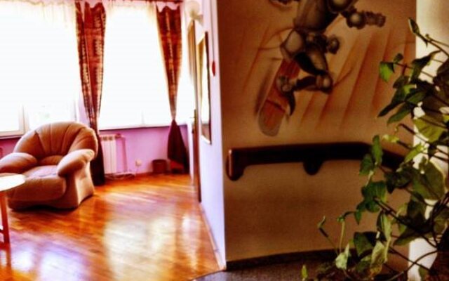 4 Peaks Guest House