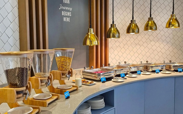 Hampton By Hilton Sakarya