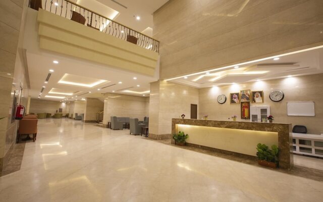 Meezab Al Sabiq 2 Hotel
