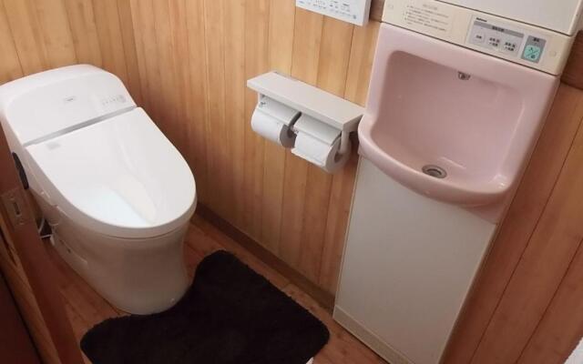 Minpaku Nagashima room4 / Vacation STAY 1033