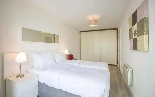 Parnell Corner Apartments