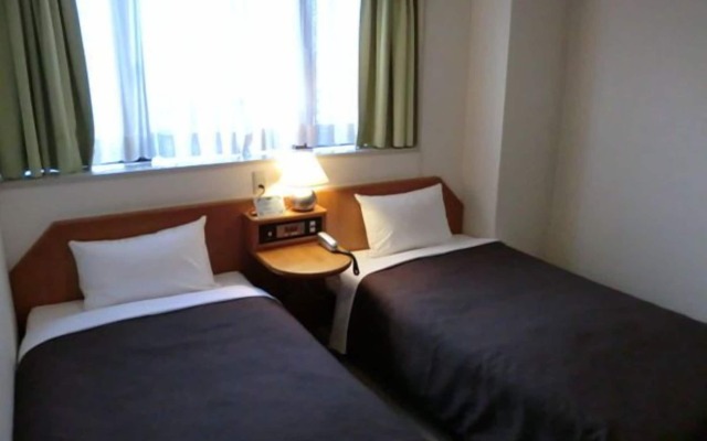 Hotel Select Inn Honhachinohe Ekimae