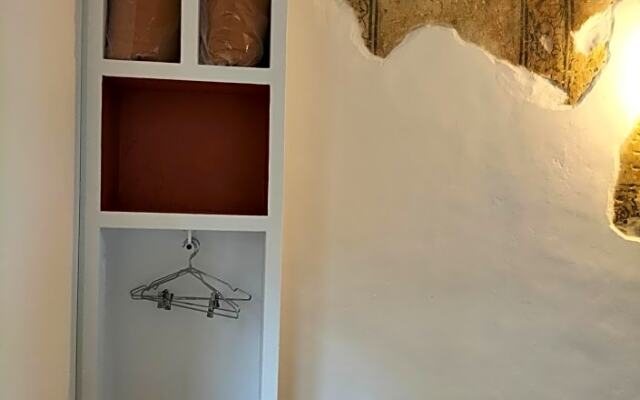 Chambre D'hotes Les Tomettes