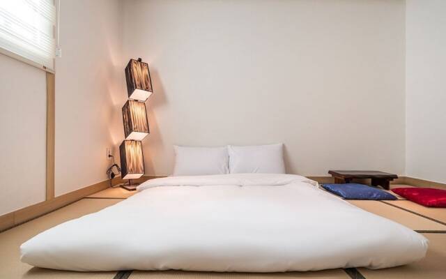 Hotel Wallmi