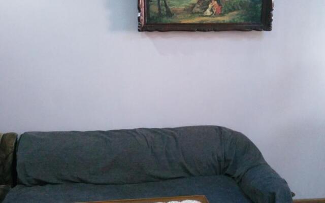 Apartments on Inasaridze 14