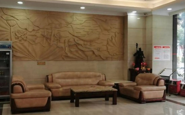 Jin Yin Wan Business Hotel