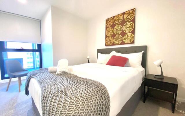 Apartments Oakleigh by LaMaison Homes