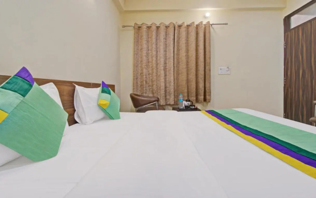 OYO 27787 Hotel Serenity Hideaway