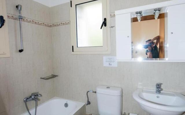 Manoleas Villas - Apartment 3