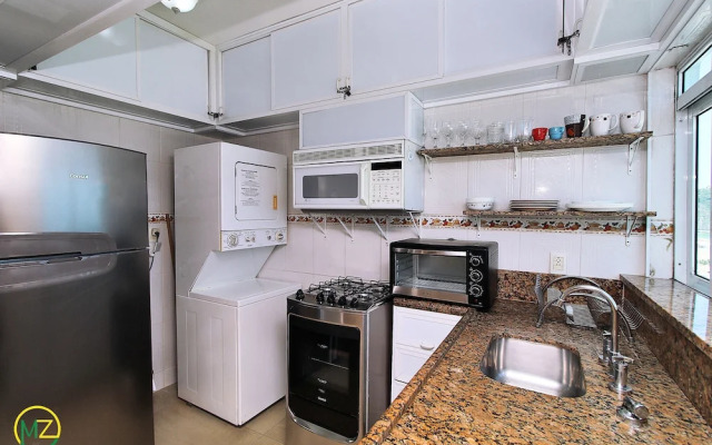 MZ Apartments Ronald