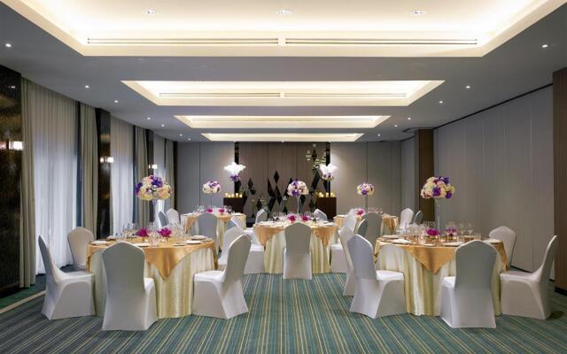Avani Pattaya Resort