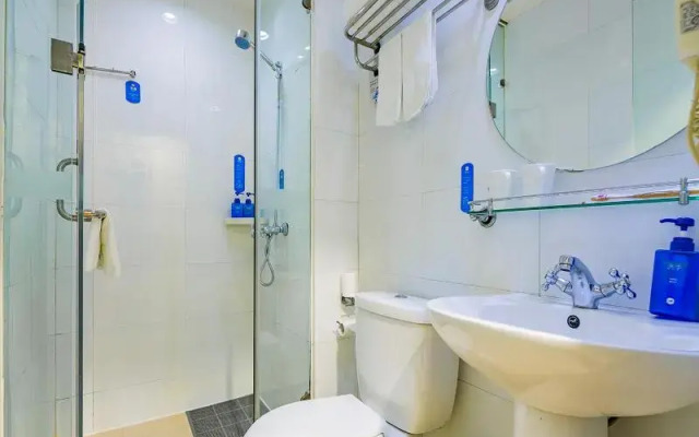 Hanting Hotel Xi'an Datang Furong Garden