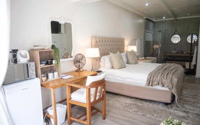 Kelkiewyn Waterkloof Guesthouse