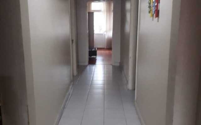 Umraniye 2 Bedrooms Apartments 5