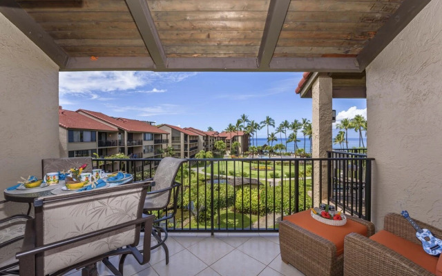 Papakea #l207 1 Bedroom 1 Bathroom Condo