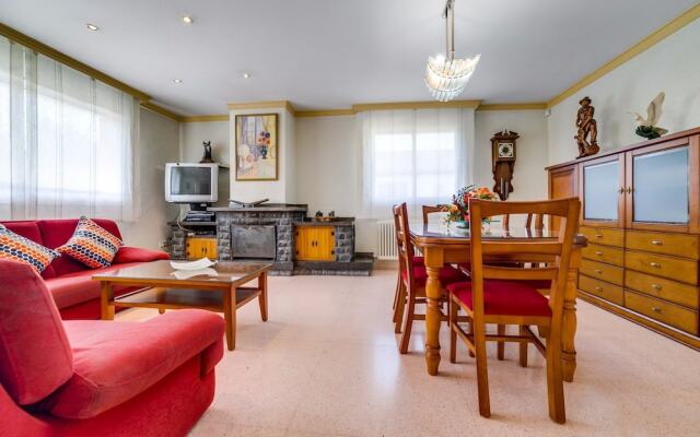 Vivalidays Villa Agathe Barcelona